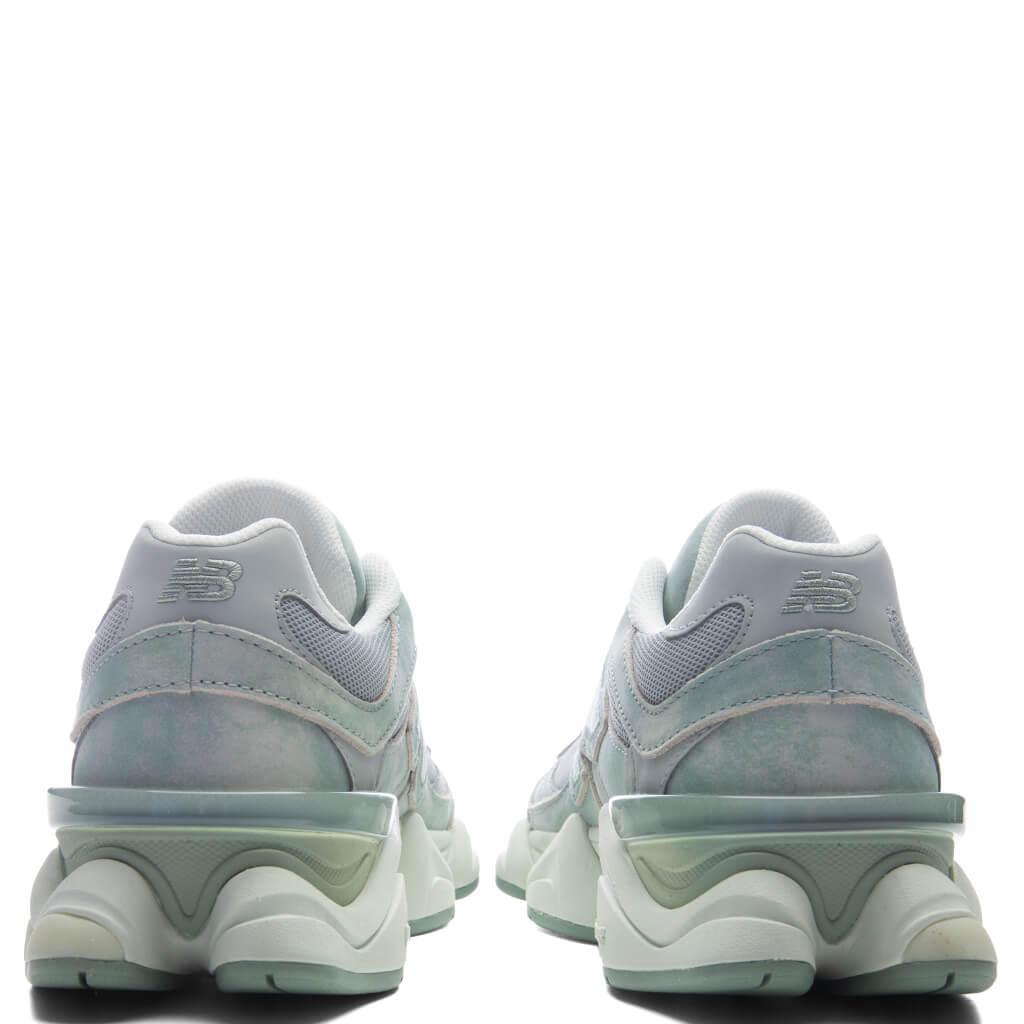 9060 - Mosaic Green/Sea Salt – Feature