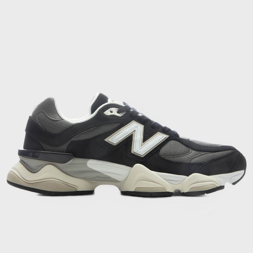9060 - Black/Tornado