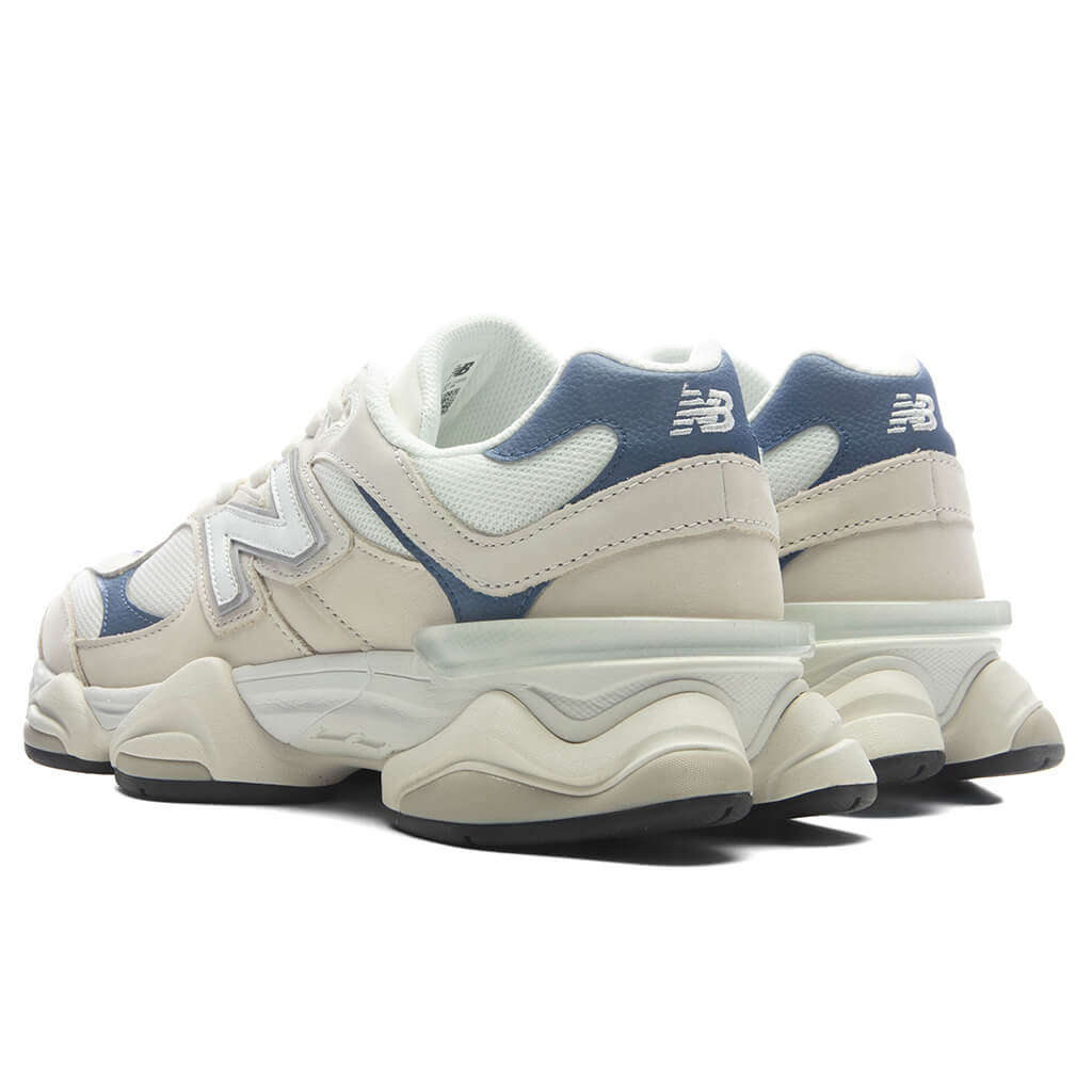 9060 - Sea Salt/Magic Blue – Feature