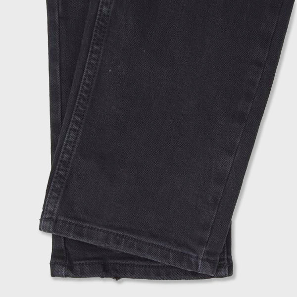 Chitch Jean - Boneyard Black – Feature