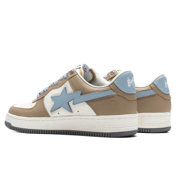 Bape Sta #4 - Beige