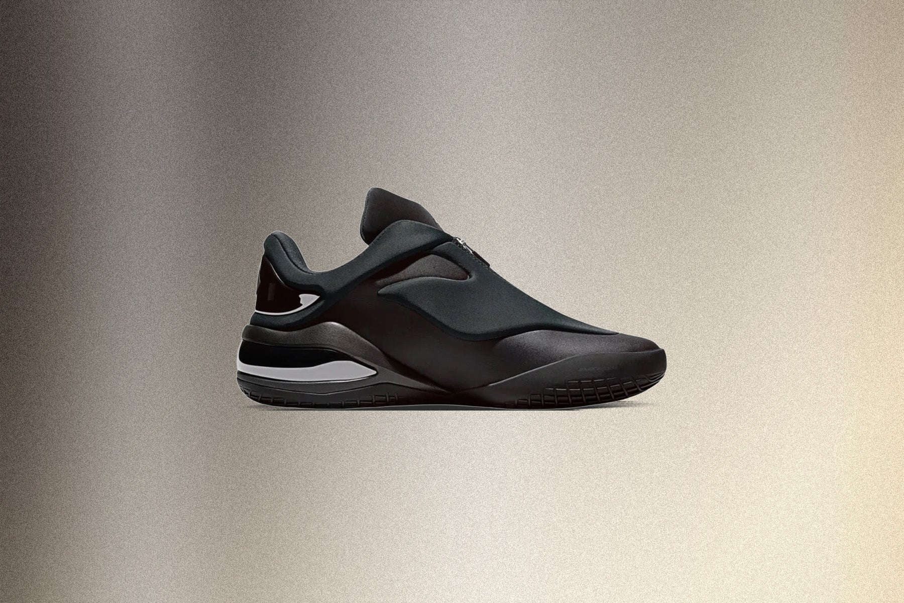 Shai 001 'Charm Black' - Dark Matter/Black – Feature
