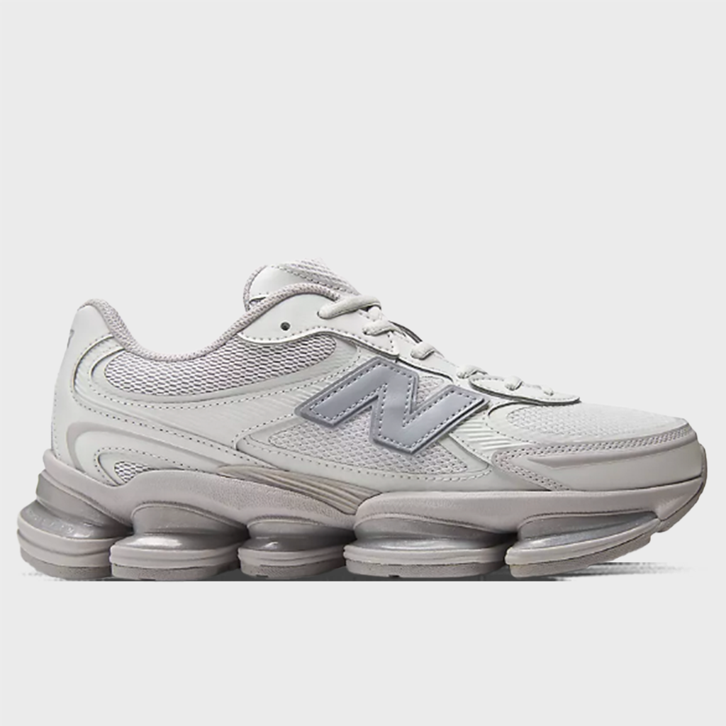 ABZORB 2000 Luxe - Horizon Grey/Truffle Salt