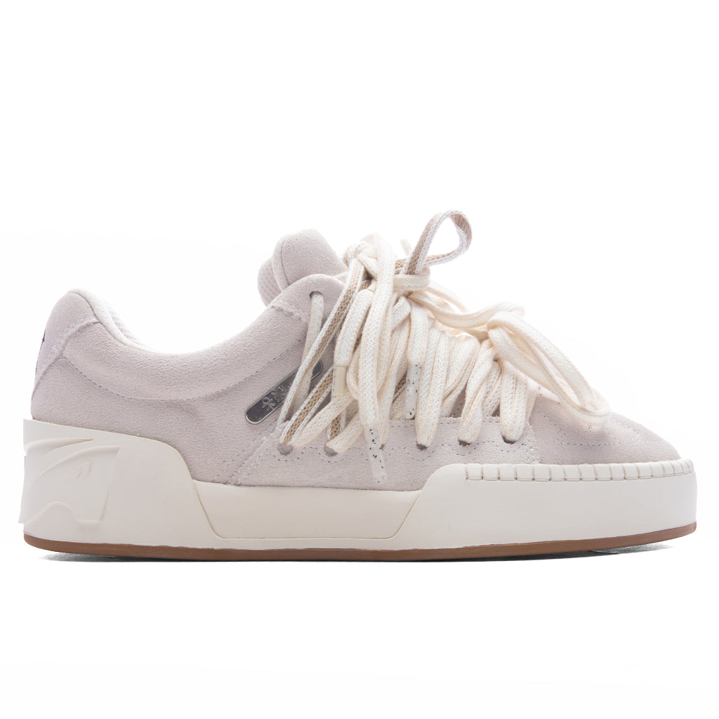 Hélà Style Roots 'Yang' - Basic White