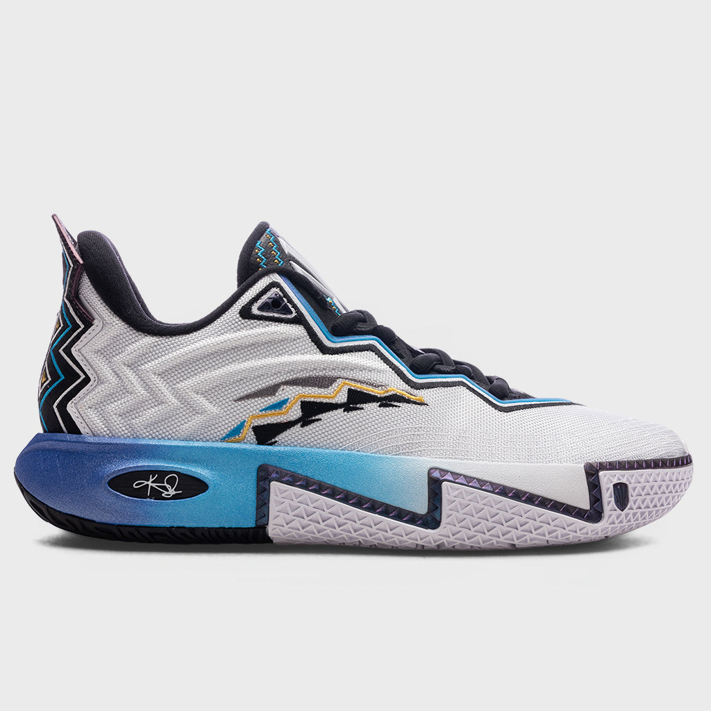 Kai 2 'Dallas' - White/Black – Feature