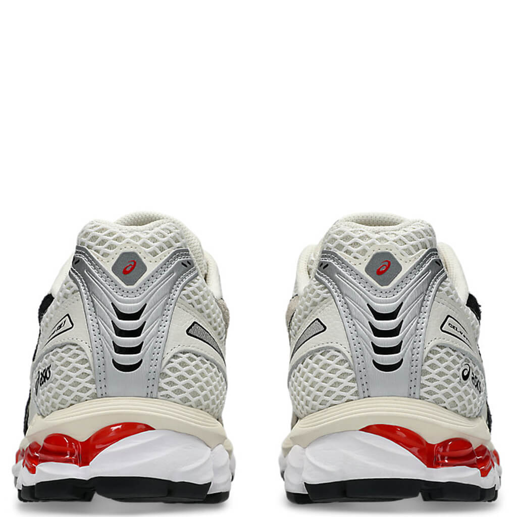 ASICS x Lapstone & Hammer Gel-Kayano 12.1 'The Spark' - Cream/Pure