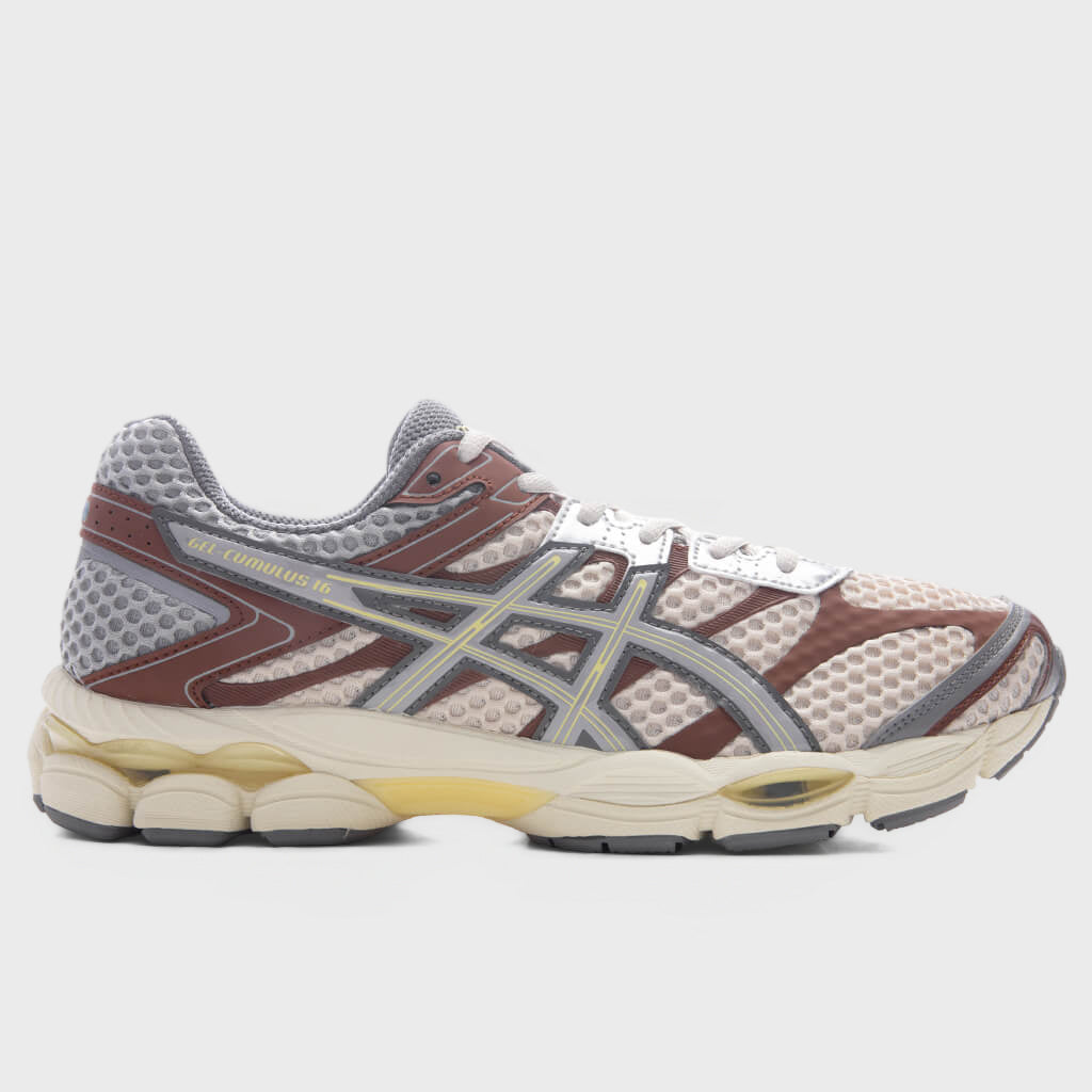Gel-Cumulus 16 - Beige/Grey