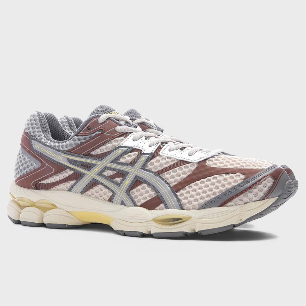 Gel-Cumulus 16 - Beige/Grey