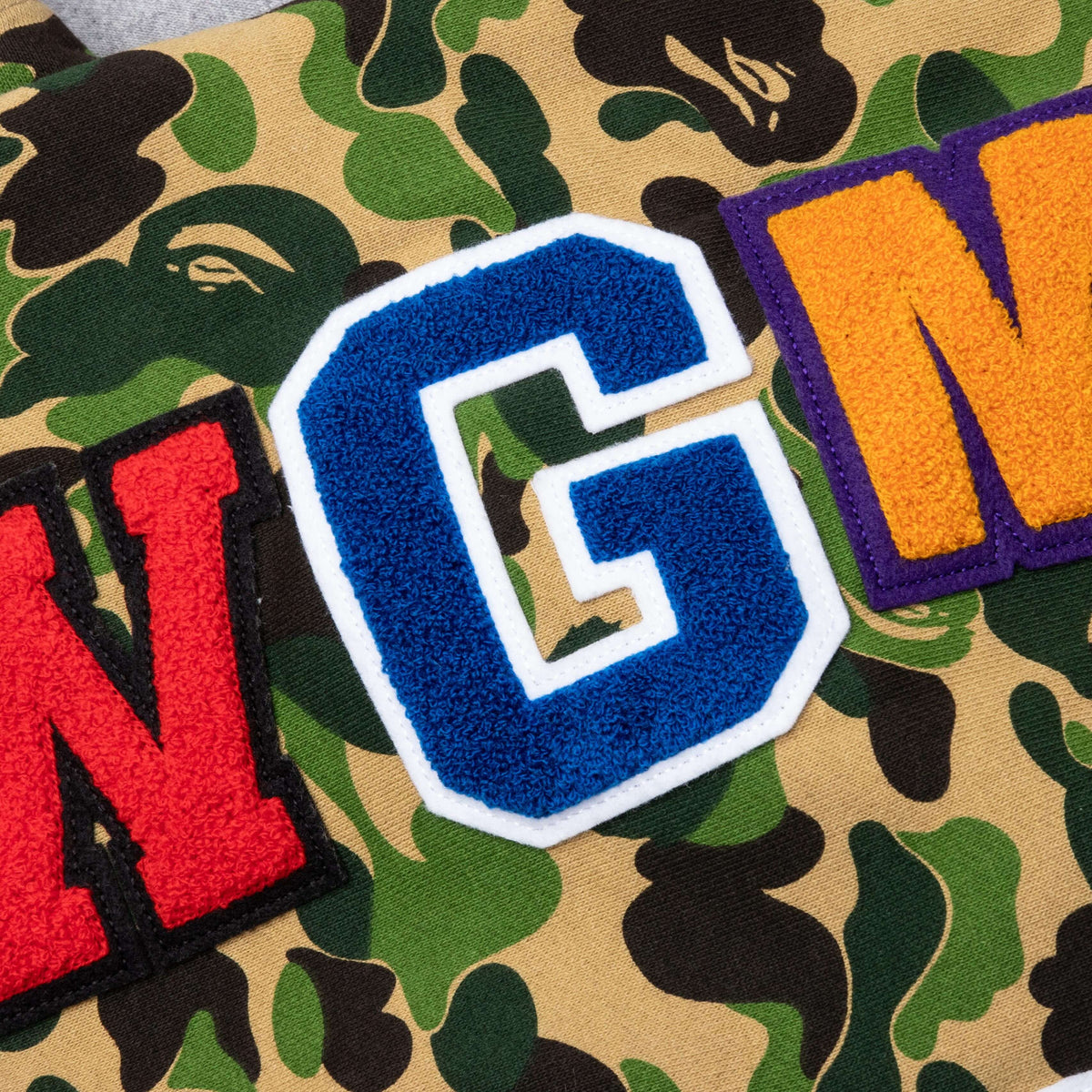 Feature