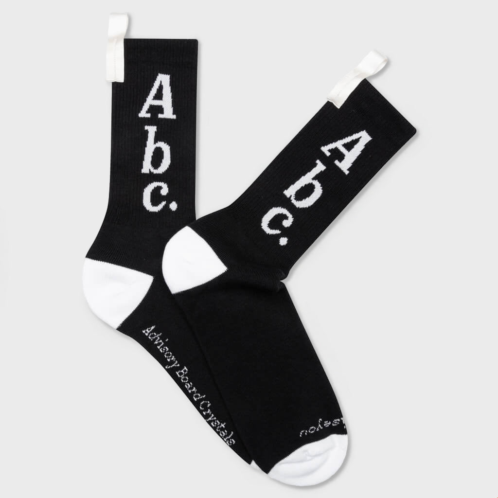 Socks - Anthracite