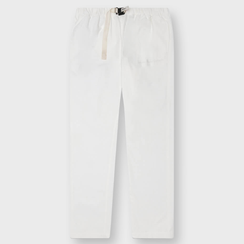 Studio Work Pant - Selenite