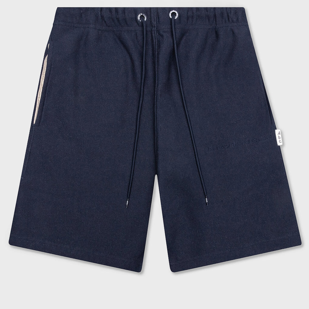 Sweatshorts - Azurite