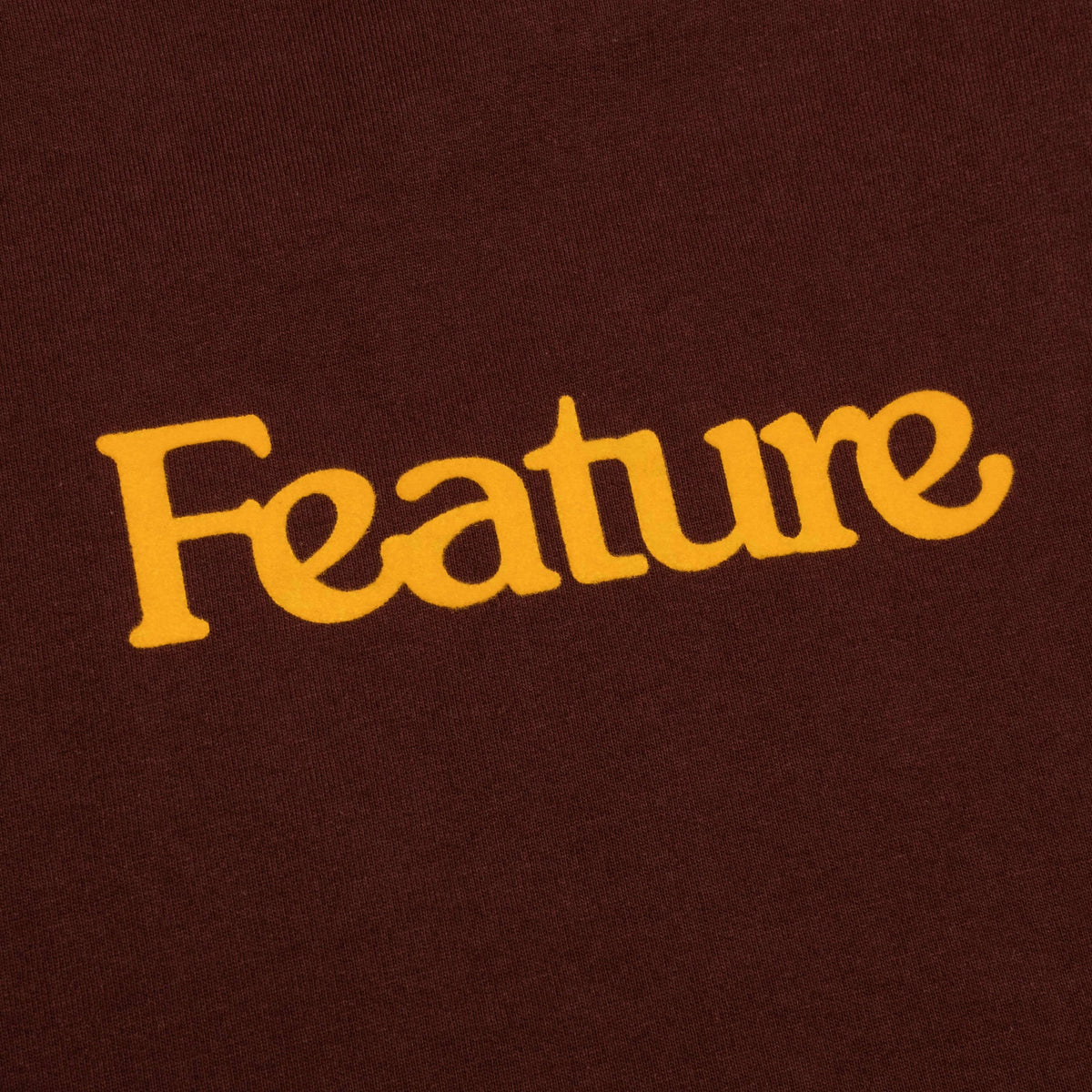 Feature