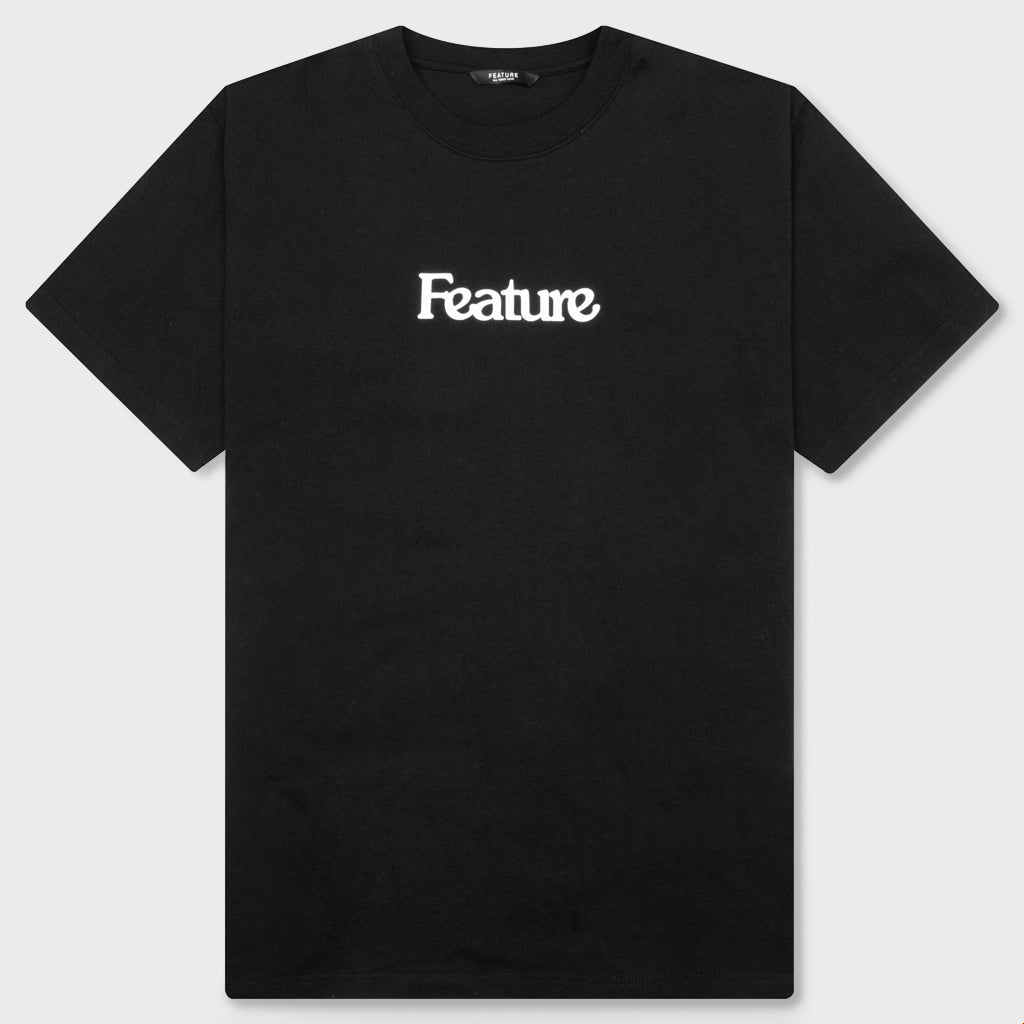 Academy Tee - Black