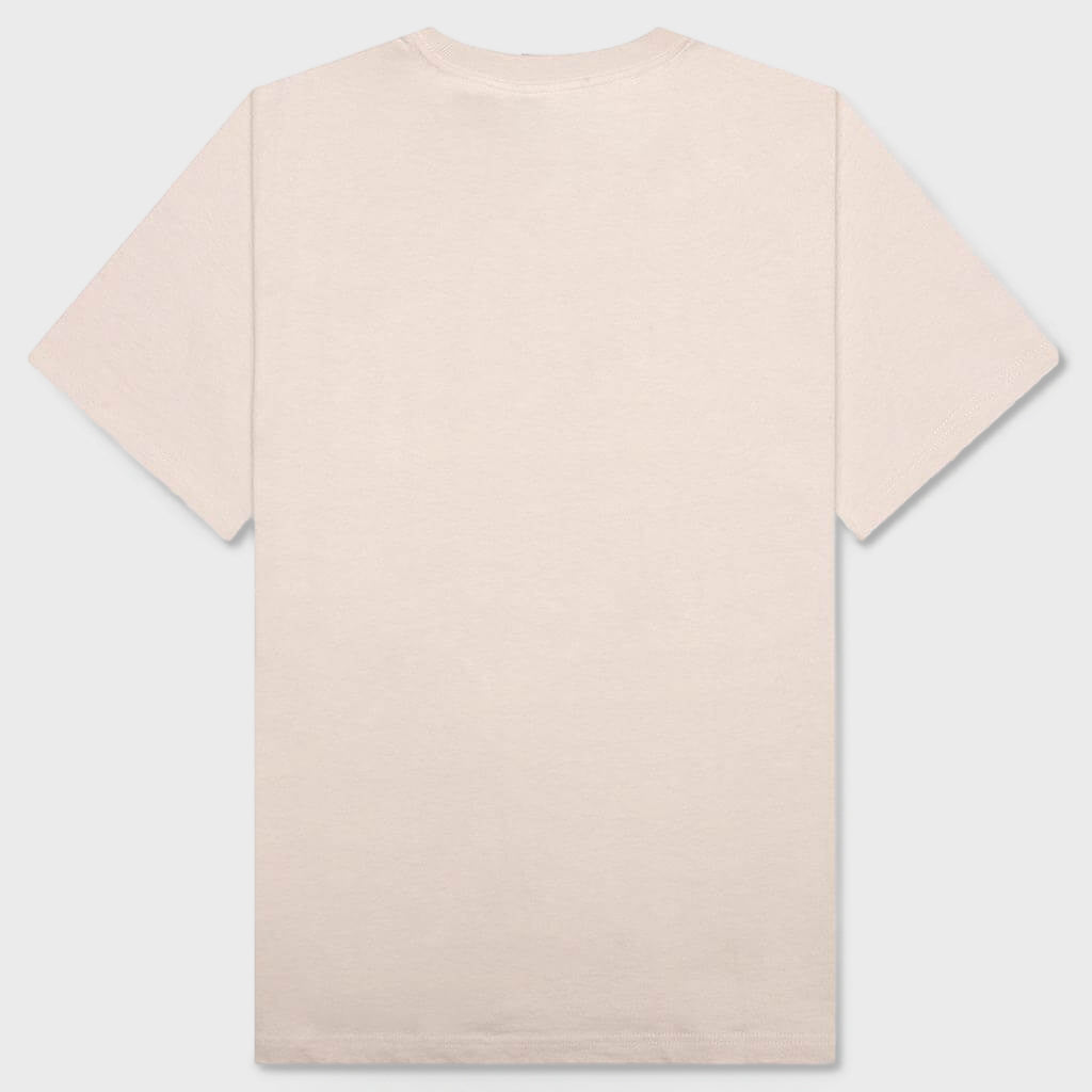Academy Tee - Oatmeal