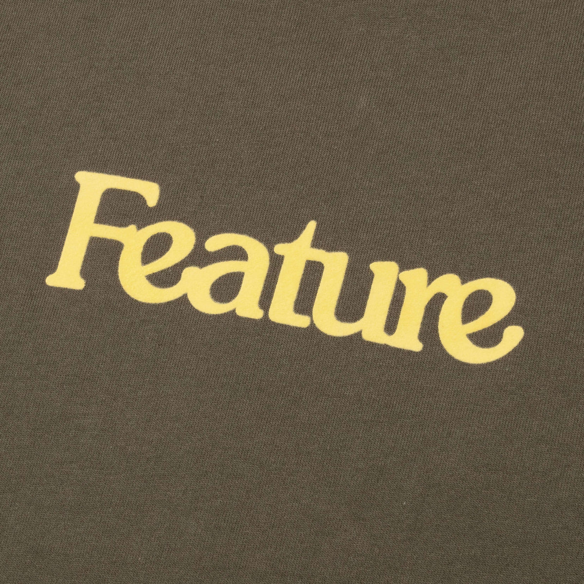 Feature