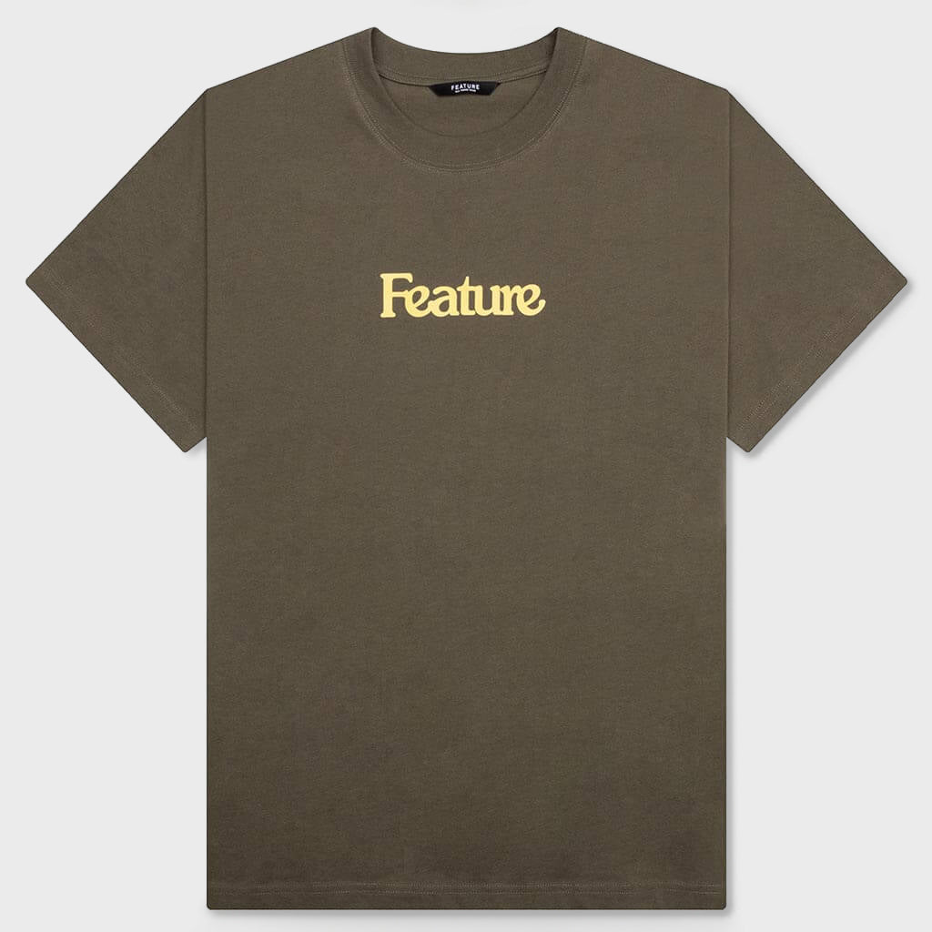 Academy Tee - Sea Turtle