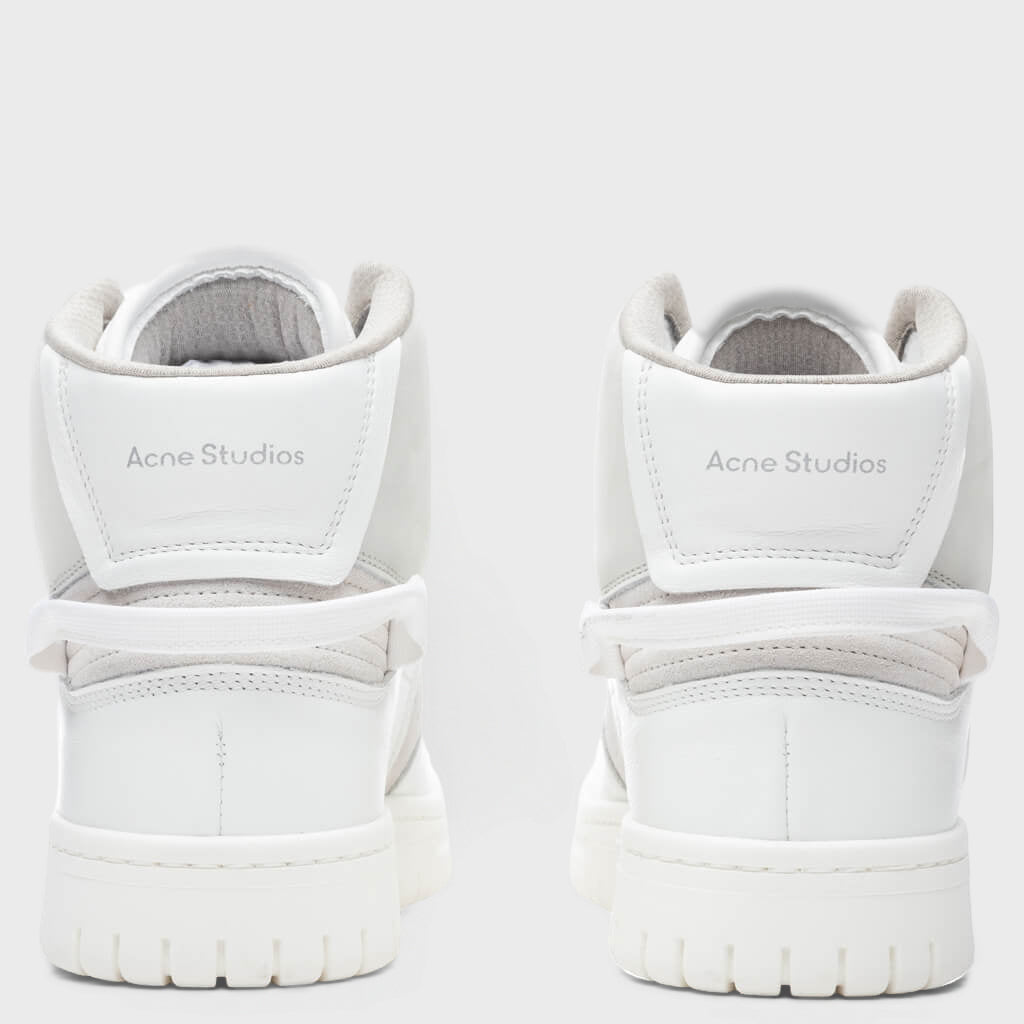 08STHLM High Mix - Multi White – Feature
