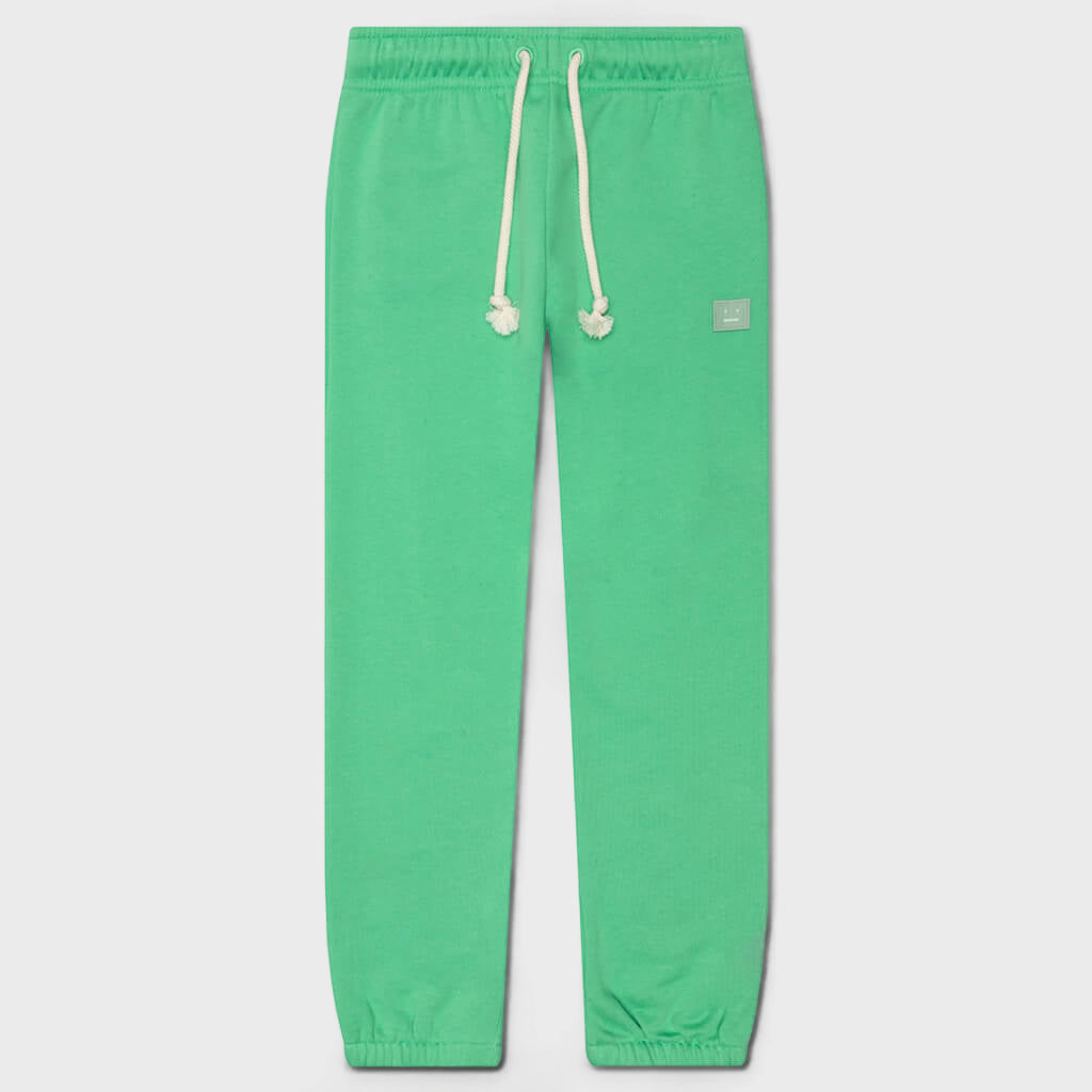 Kid's Trousers - Fern Green