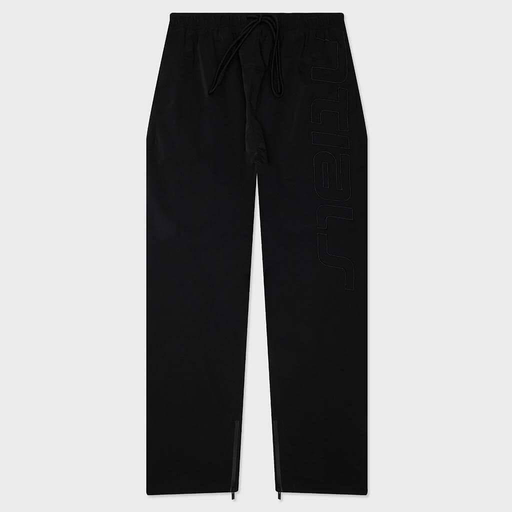 Active Trace Track Pant - Vintage Black