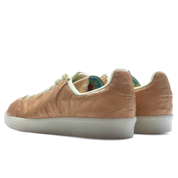 adidas gazelle silver green womens adidas Campus 00s Carbon / Off White main image 0