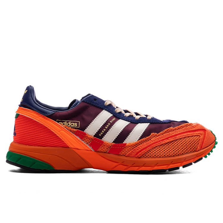 Adidas Originals x Bad Bunny Adizero SL72
