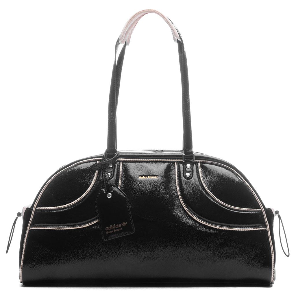 adidas Originalsx Wales Bonner /ボストン バッグ adidas adidas x Wales Bonner Large Suede Bowling Bag | Saks Fifth