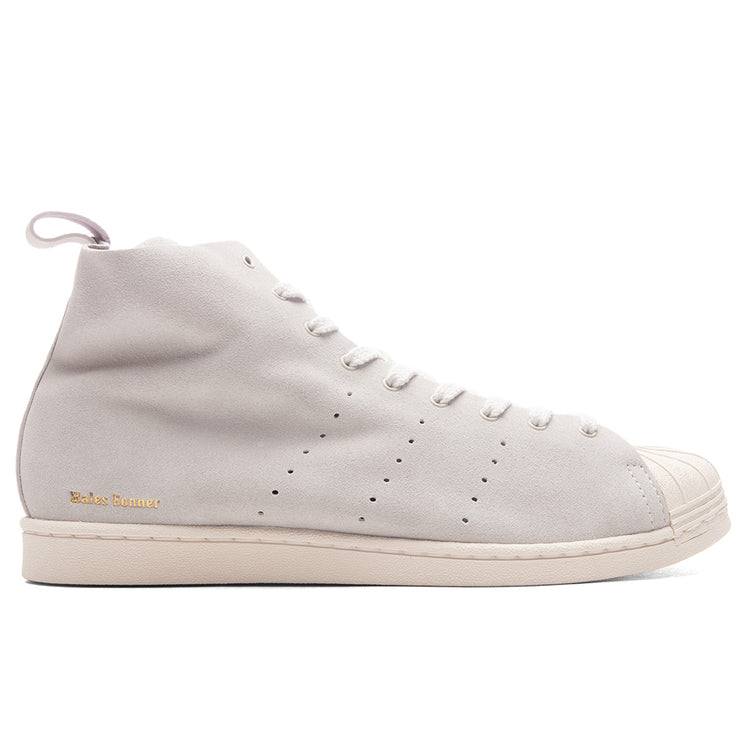 Adidas Originals x Wales Bonner Superstar Hi