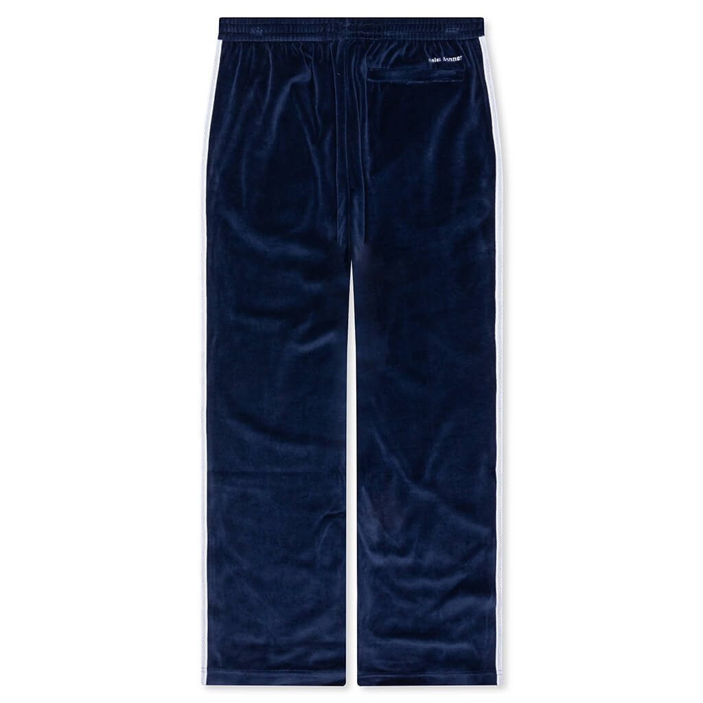 ぐ*ち様 adidas by Wales Bonner Velour Track Adidas Originals x Wales Bonner Velour Track Pant - Collegiate