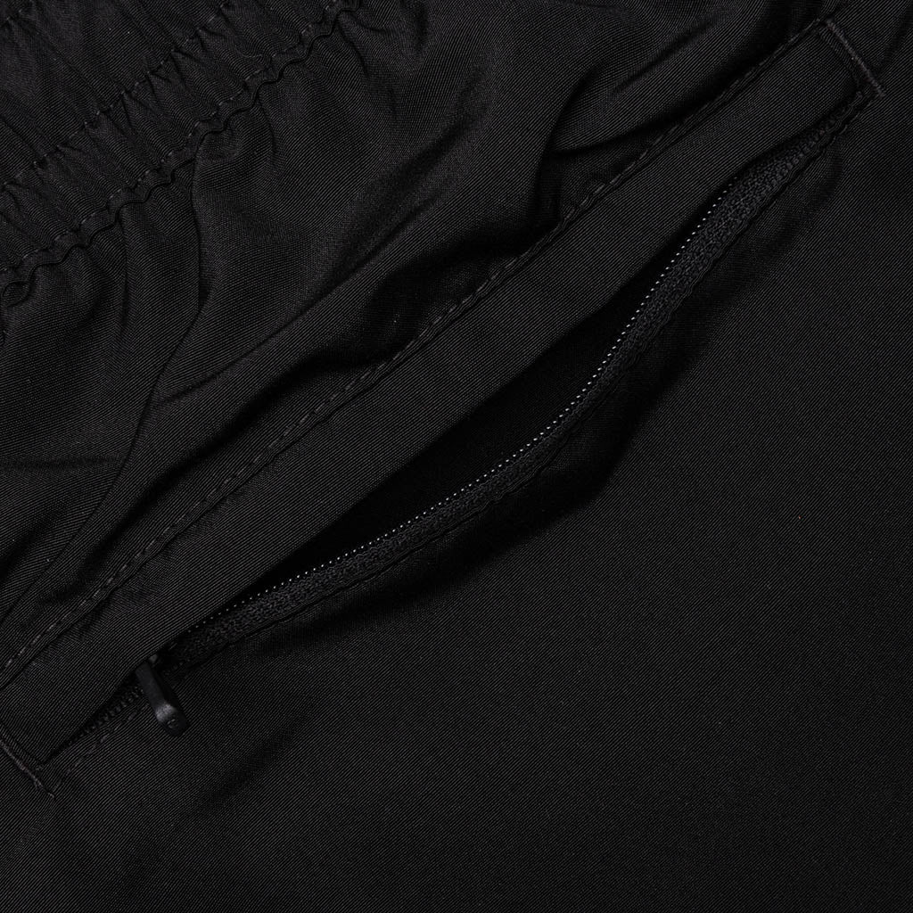 Adidas Originals x Willy Chavarria Long Short - Black – Feature