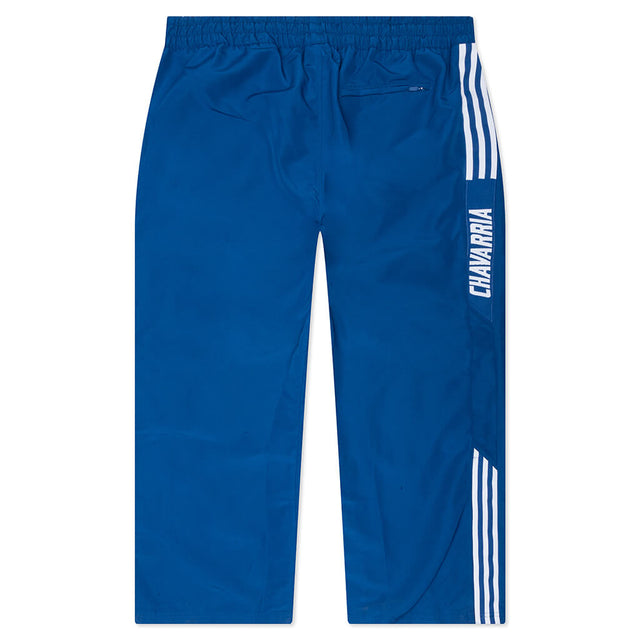 ADIDAS X WILLY CHAVARRIA - Man - Nero/Rosso - Pants
