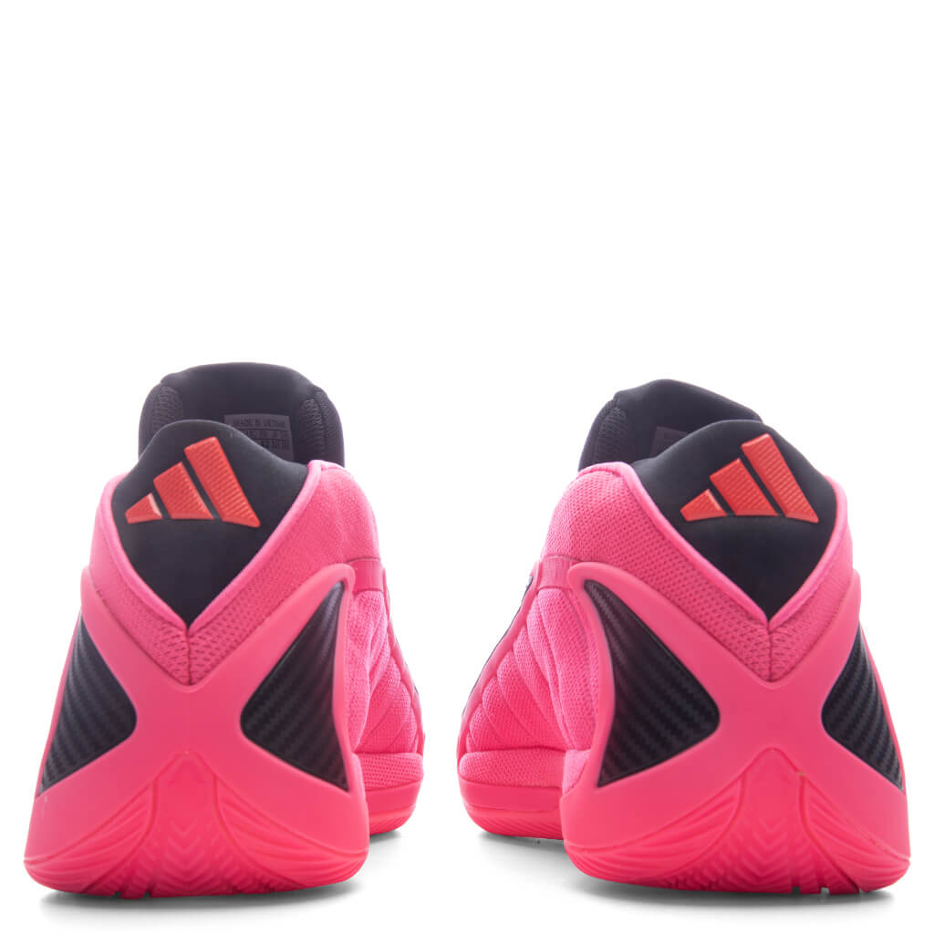 Anthony Edwards 2 - Lucid Pink/Lucid Red/Core Black – Feature