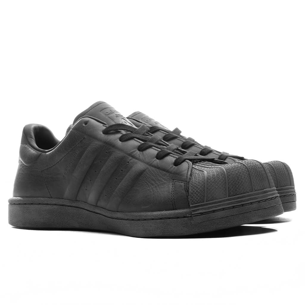 Adidas x Avavav Women's SST Vacuum Leather - Supplier Color/Carbon