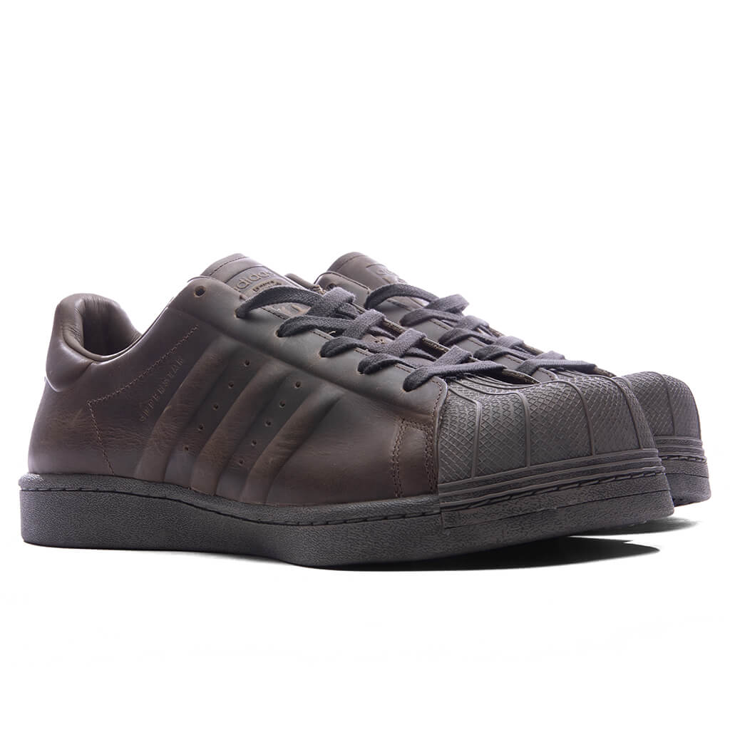 靴 adidas by Avavav 23cm Adidas x Avavav Women's SST Vacuum Leather - Supplier Color
