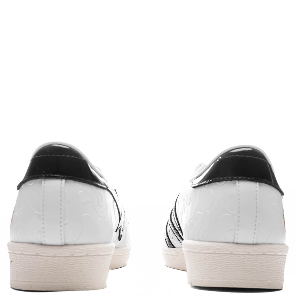 adidas gazelle silver green womens Adidas x BAPE Superstar