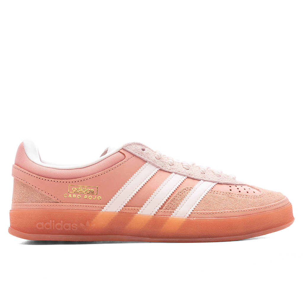 Adidas x Bad Bunny Gazelle Indoor - Wonder Clay/Wonder