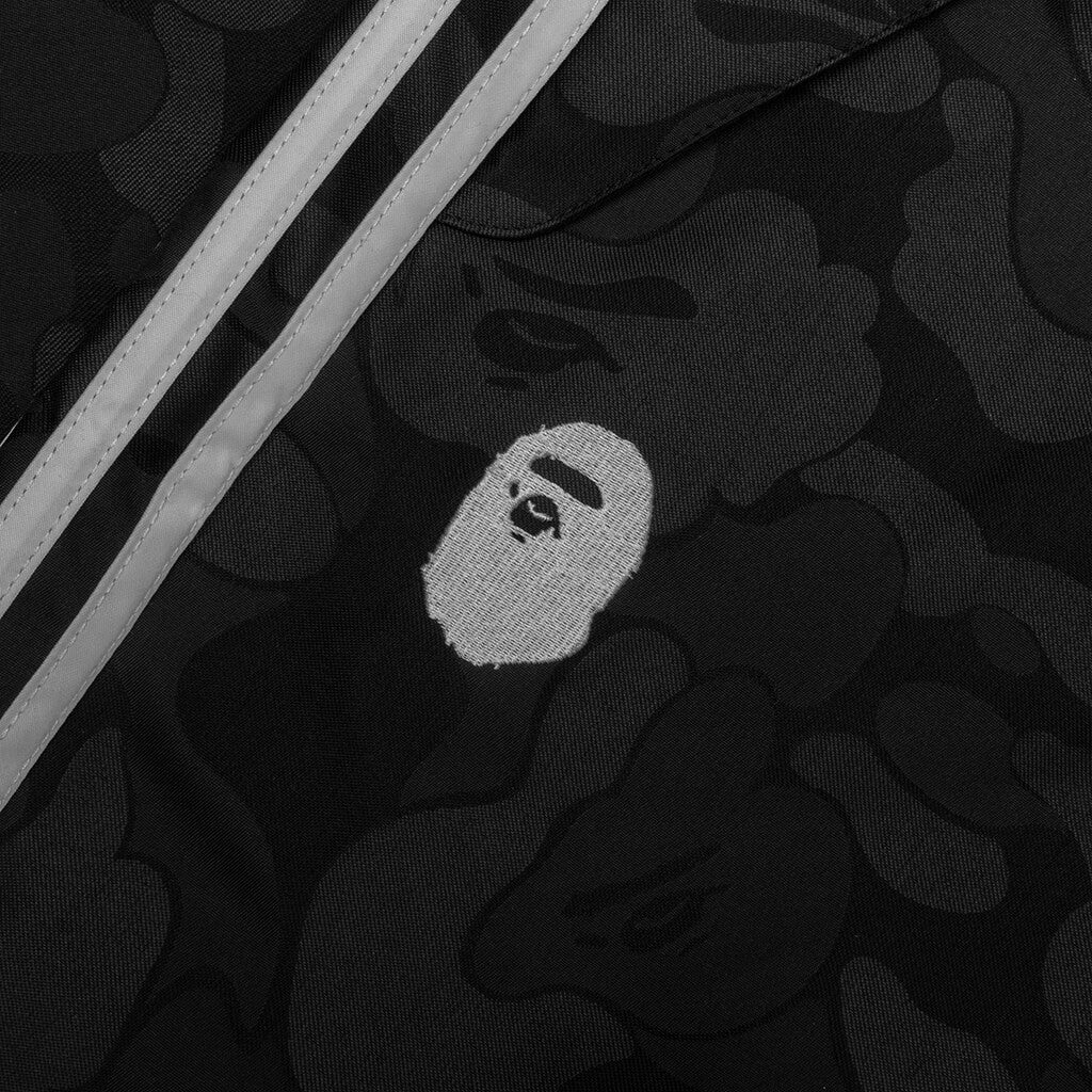 Adidas x BAPE Jacquard Pants - Black – Feature