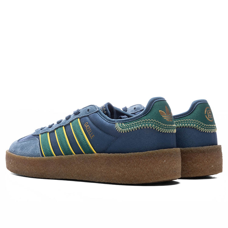 Adidas x CLOT Gazelle by Edison Chen