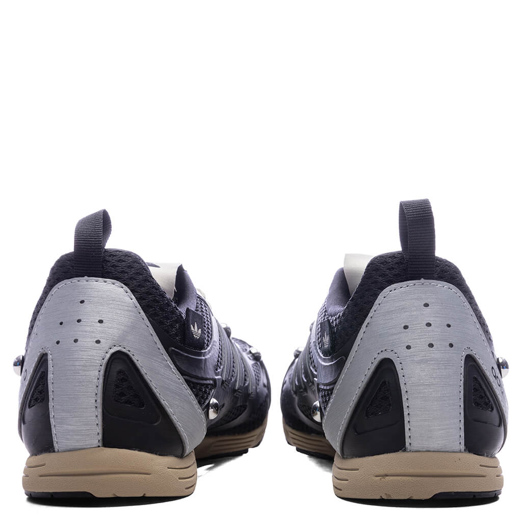 Adidas x Song for the Mute Adizero PR - Core Black/Cream White