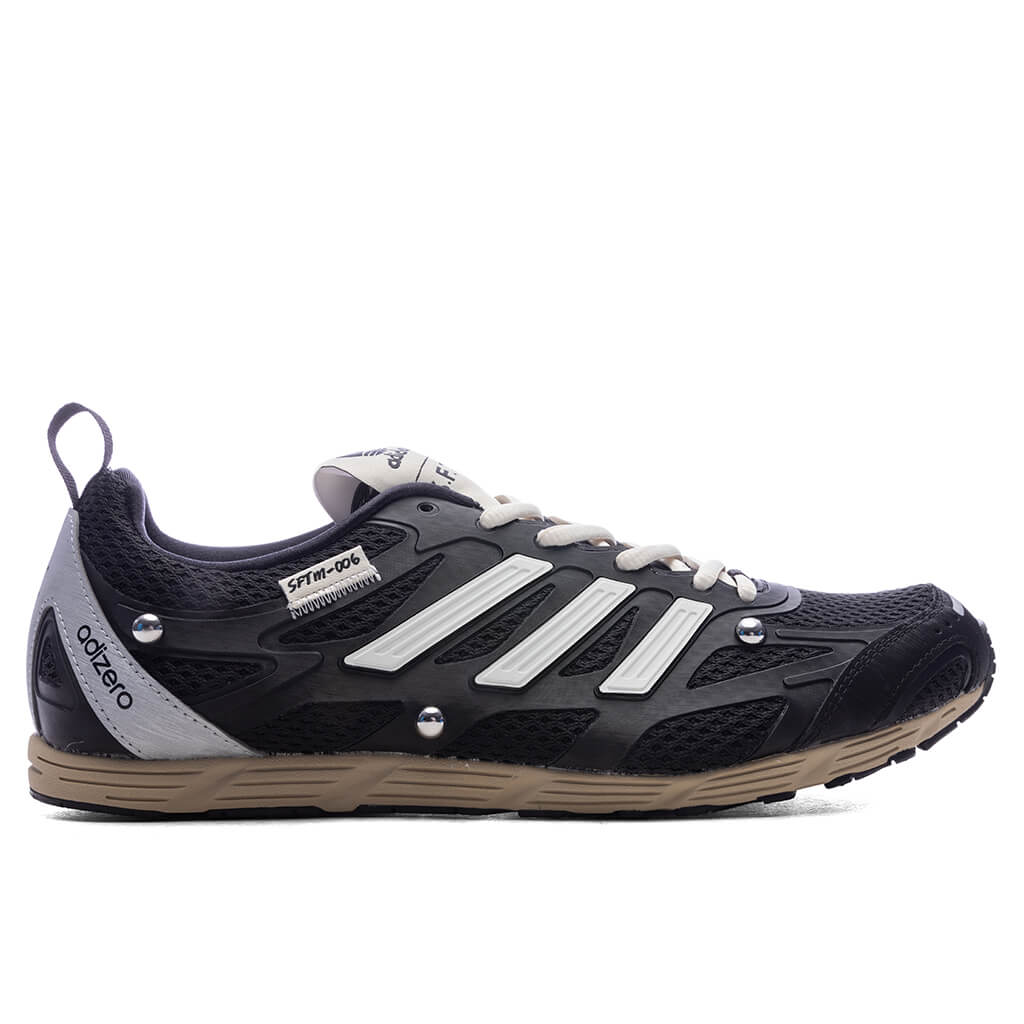Adidas x Song for the Mute Adizero PR - Core Black/Cream White