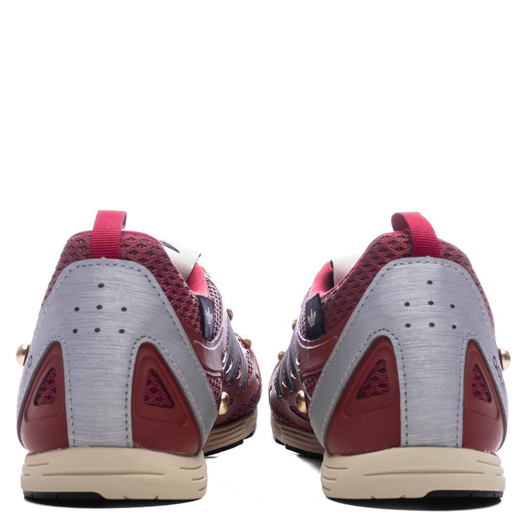 Adidas x Song for the Mute Adizero PR - Legacy Red/Core