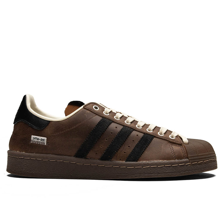 Adidas x Song for the Mute Superstar 82