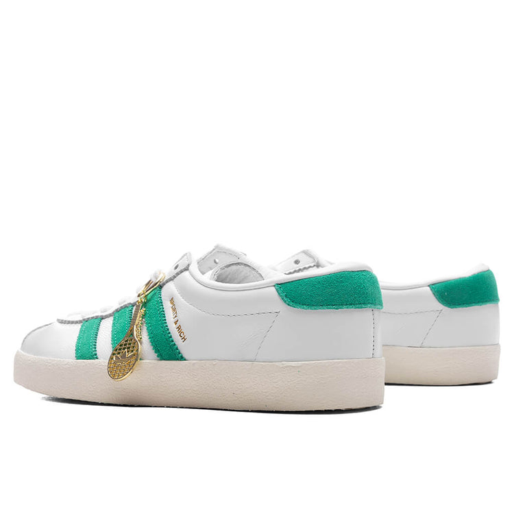 Adidas x Sporty & Rich Women's Blanc