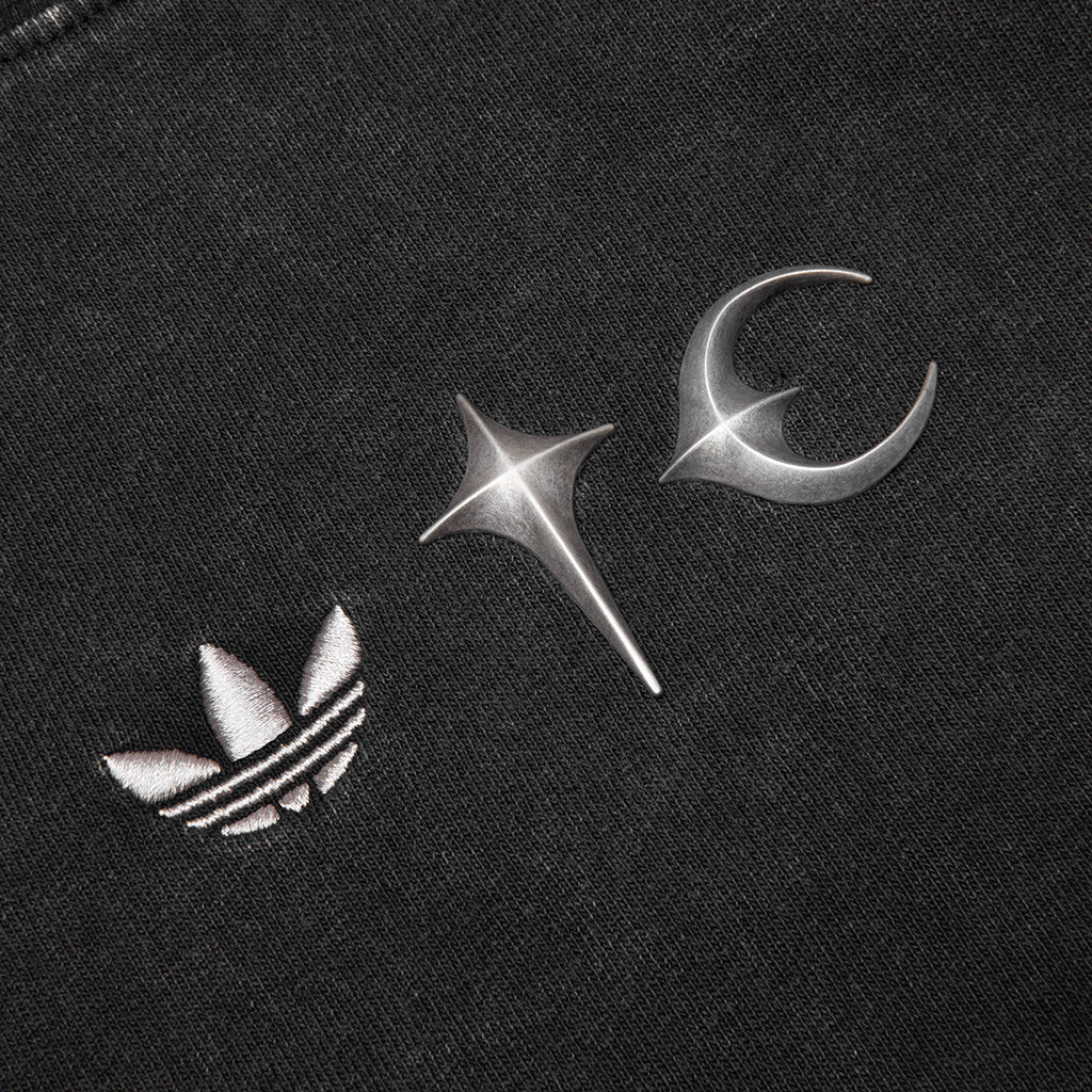 Adidas x Thug Club L/S T-Shirt - Black – Feature