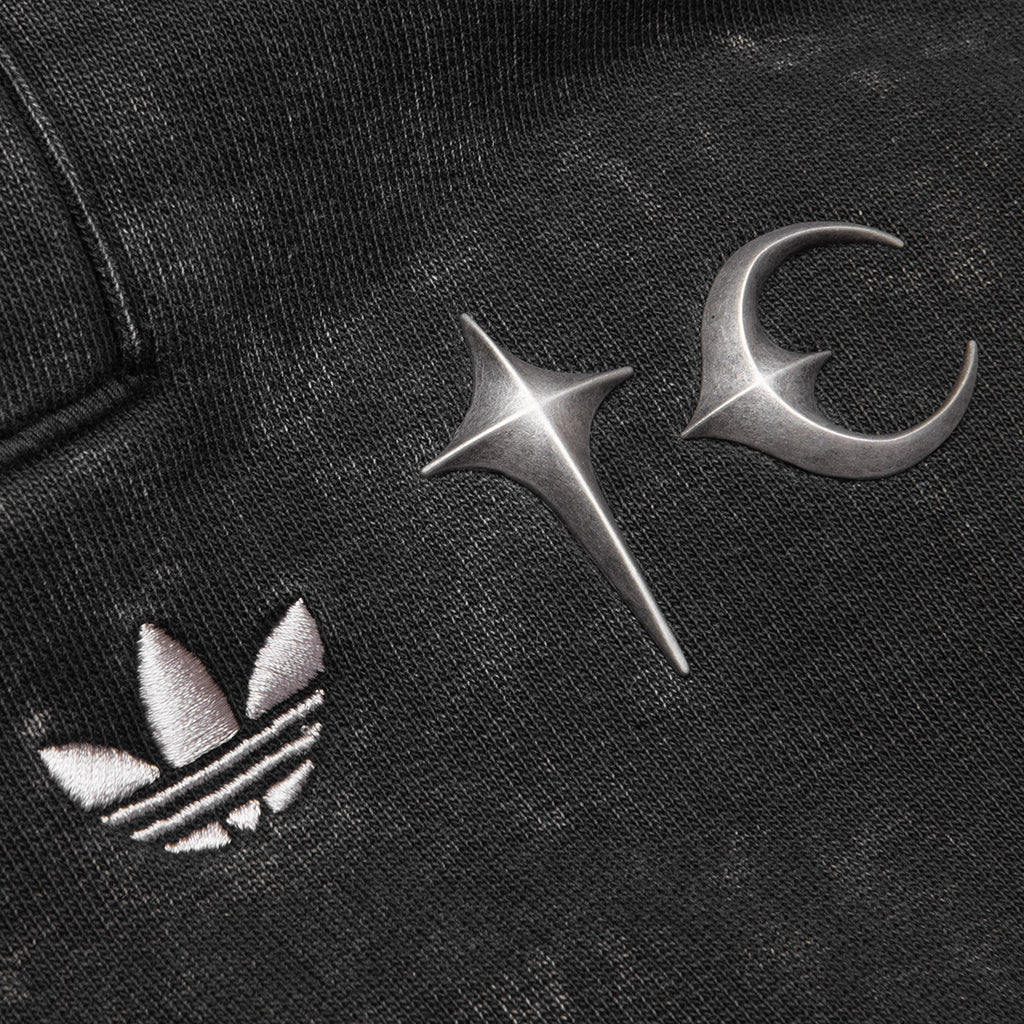 Adidas x Thug Club TG Sweatpant - Black – Feature