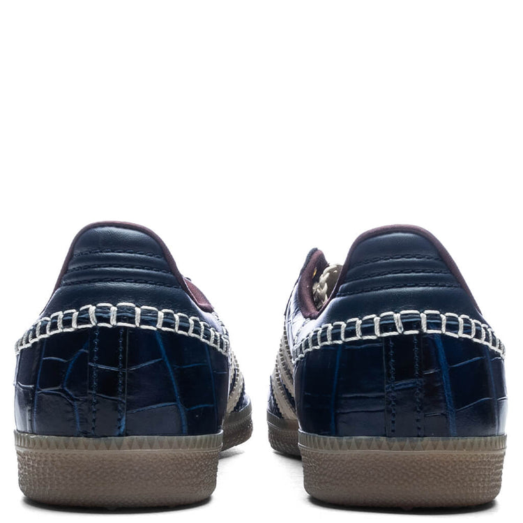 Adidas x Wales Bonner Samba