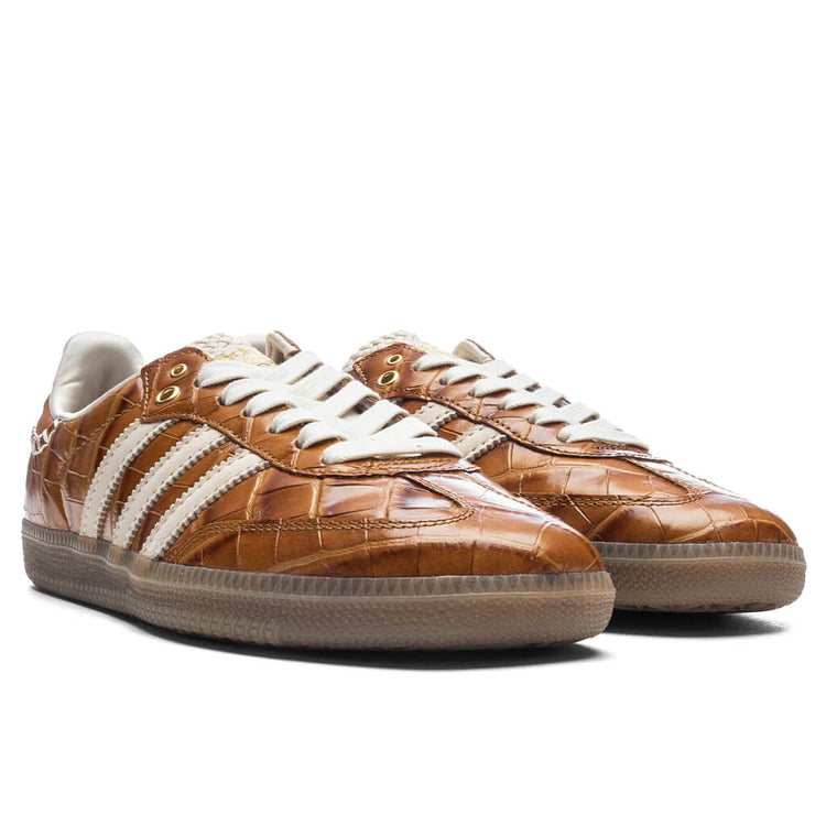 Adidas x Wales Bonner Samba