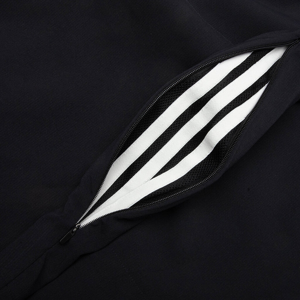 Adidas Originals x Metalwood Studio Pant - Black – Feature