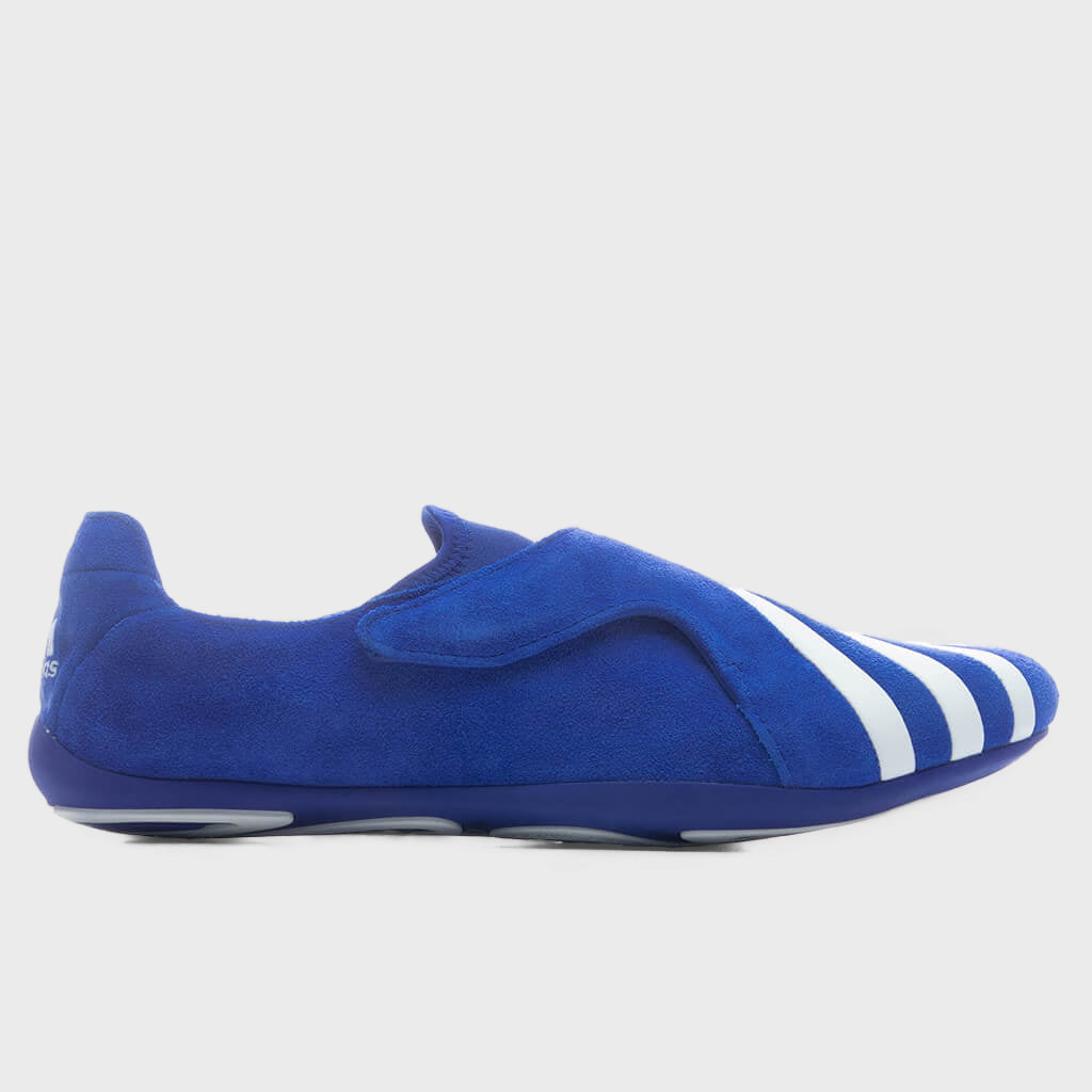 Yoga Vario - Blue/Footwear White/Blue