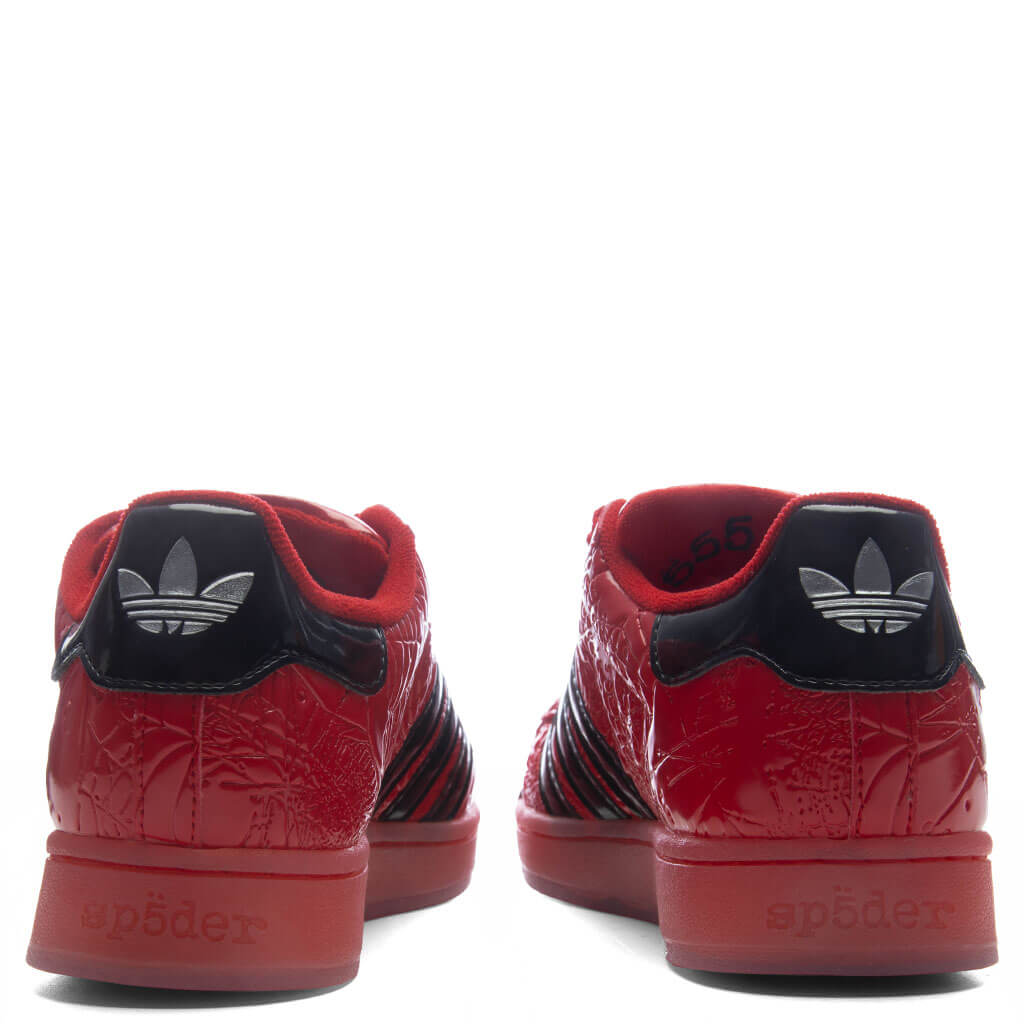 Adidas Originals x Sp5der Superstar